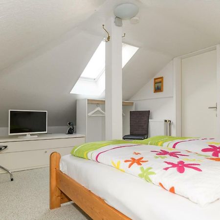 Apartamento Graunke Drei Grube Exterior foto
