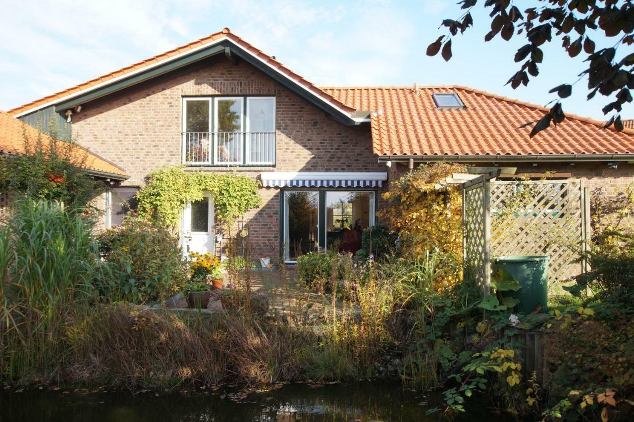 Apartamento Graunke Drei Grube Exterior foto