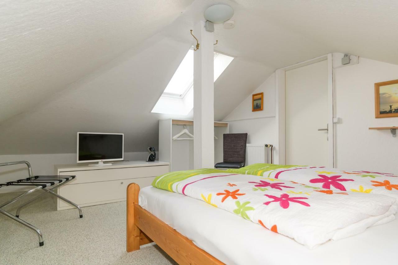 Apartamento Graunke Drei Grube Exterior foto
