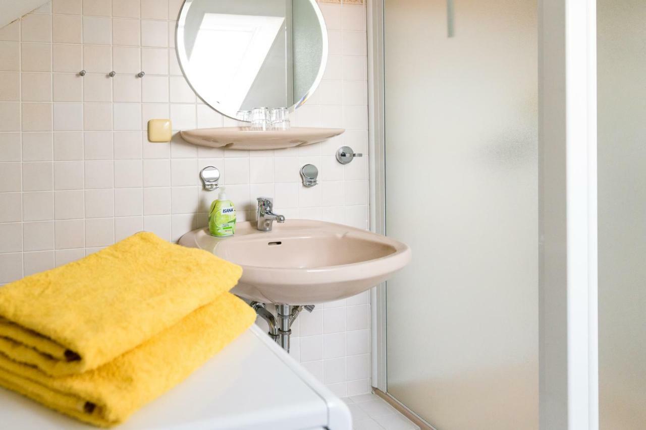 Apartamento Graunke Drei Grube Exterior foto