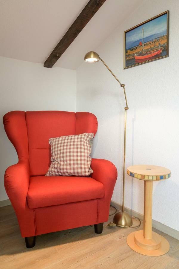 Apartamento Graunke Drei Grube Exterior foto