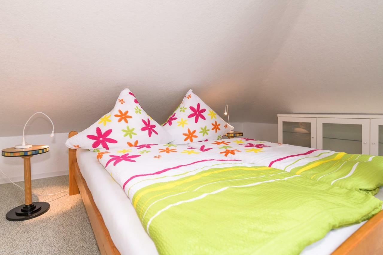 Apartamento Graunke Drei Grube Exterior foto